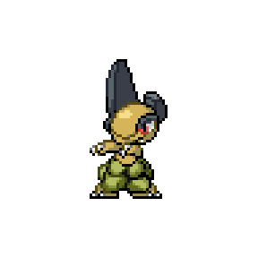 Goeary Sprite Image