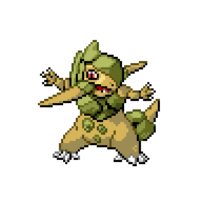 Goxure Sprite Image