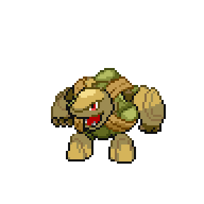 Goolett Sprite Image