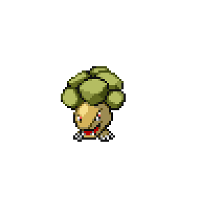 Goish Sprite Image
