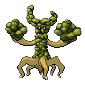 Govenant Sprite Image
