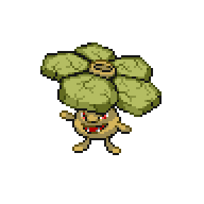 Goplume Sprite Image