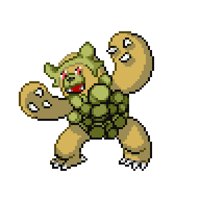 Gowear Sprite Image