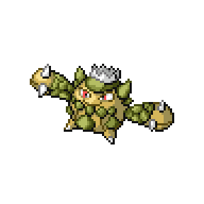 Gonea Sprite Image