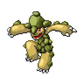 Goturne Sprite Image
