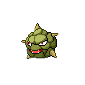 Goor Sprite Image