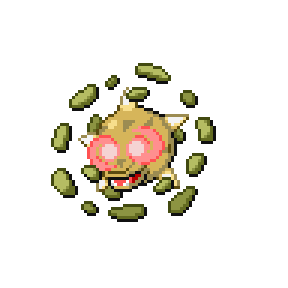 Goor Sprite Image