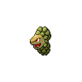 Godisc Sprite Image