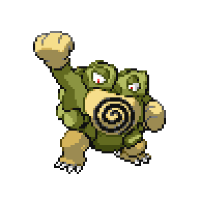 Gowrath Sprite Image