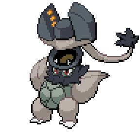 Gobell Sprite Image