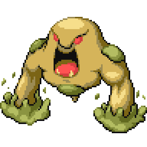 Gouk Sprite Image
