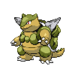 Gotoise Sprite Image