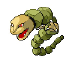 Gonix Sprite Image