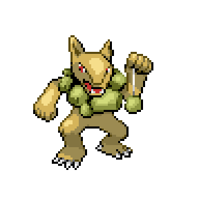 Gono Sprite Image