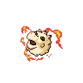 Ponyfing Sprite Image