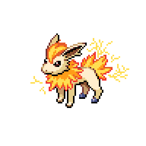 Ponyeon Sprite Image