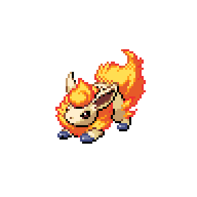 Ponyreon Sprite Image