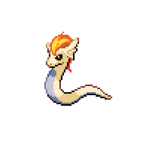 Ponytini Sprite Image