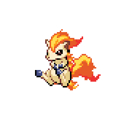 Ponyew Sprite Image