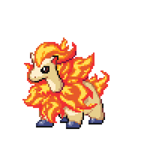 Ponynium Sprite Image