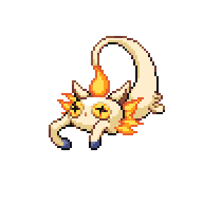 Ponychou Sprite Image