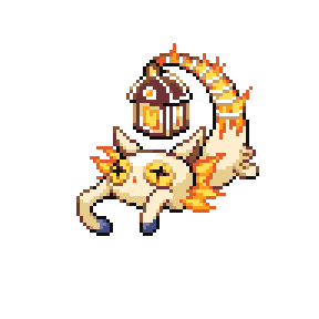 Ponychou Sprite Image