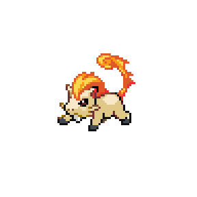 Ponytata Sprite Image
