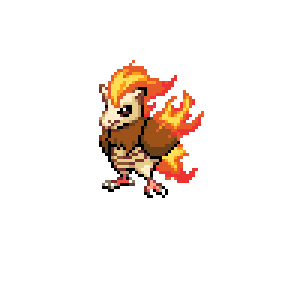 Ponyrow Sprite Image