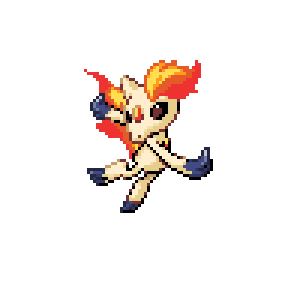 Ponysel Sprite Image