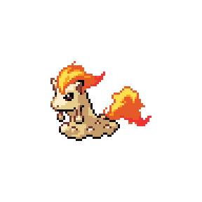 Ponygma Sprite Image