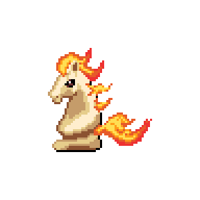 Ponygon2 Sprite Image