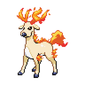 Ponytler Sprite Image