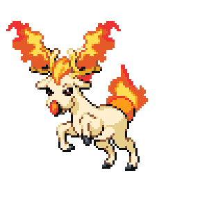 Ponytler Sprite Image