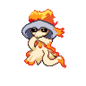 Ponymagius Sprite Image