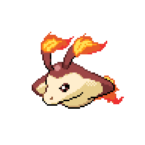 Ponytyke Sprite Image