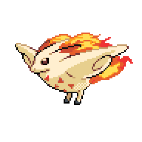Ponykiss Sprite Image