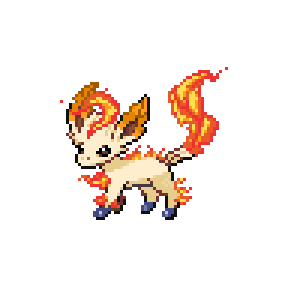 Ponyfeon Sprite Image