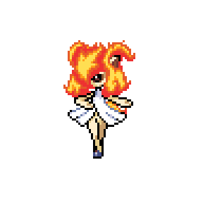 Ponylia Sprite Image