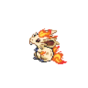 Ponyran Sprite Image