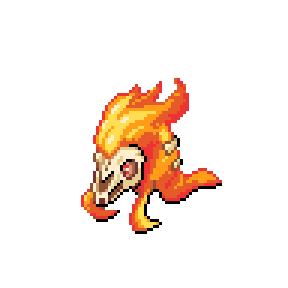 Ponyskull Sprite Image