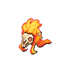 Ponyskull Sprite Image