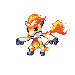Ponyferno Sprite Image