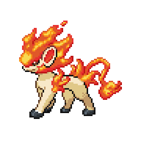 Ponyray Sprite Image