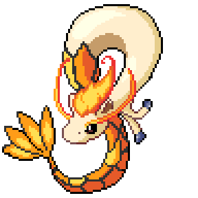 Ponytic Sprite Image