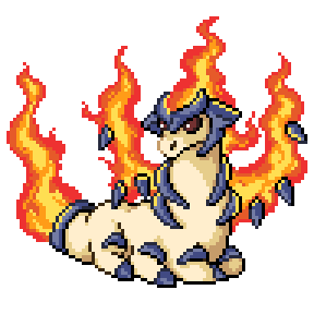 Ponytina Sprite Image