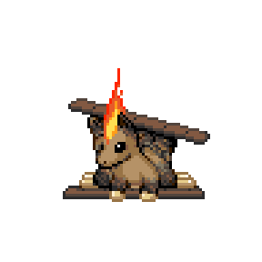 Ponywick Sprite Image