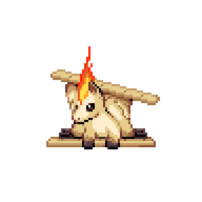 Ponywick Sprite Image