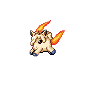 Ponywick Sprite Image
