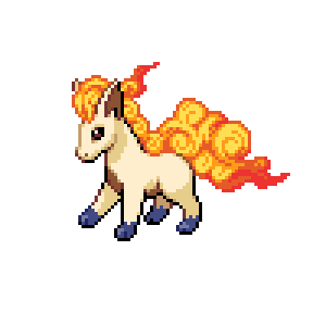 Ponypix Sprite Image