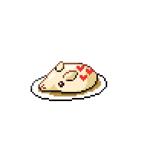 Ponymuku Sprite Image